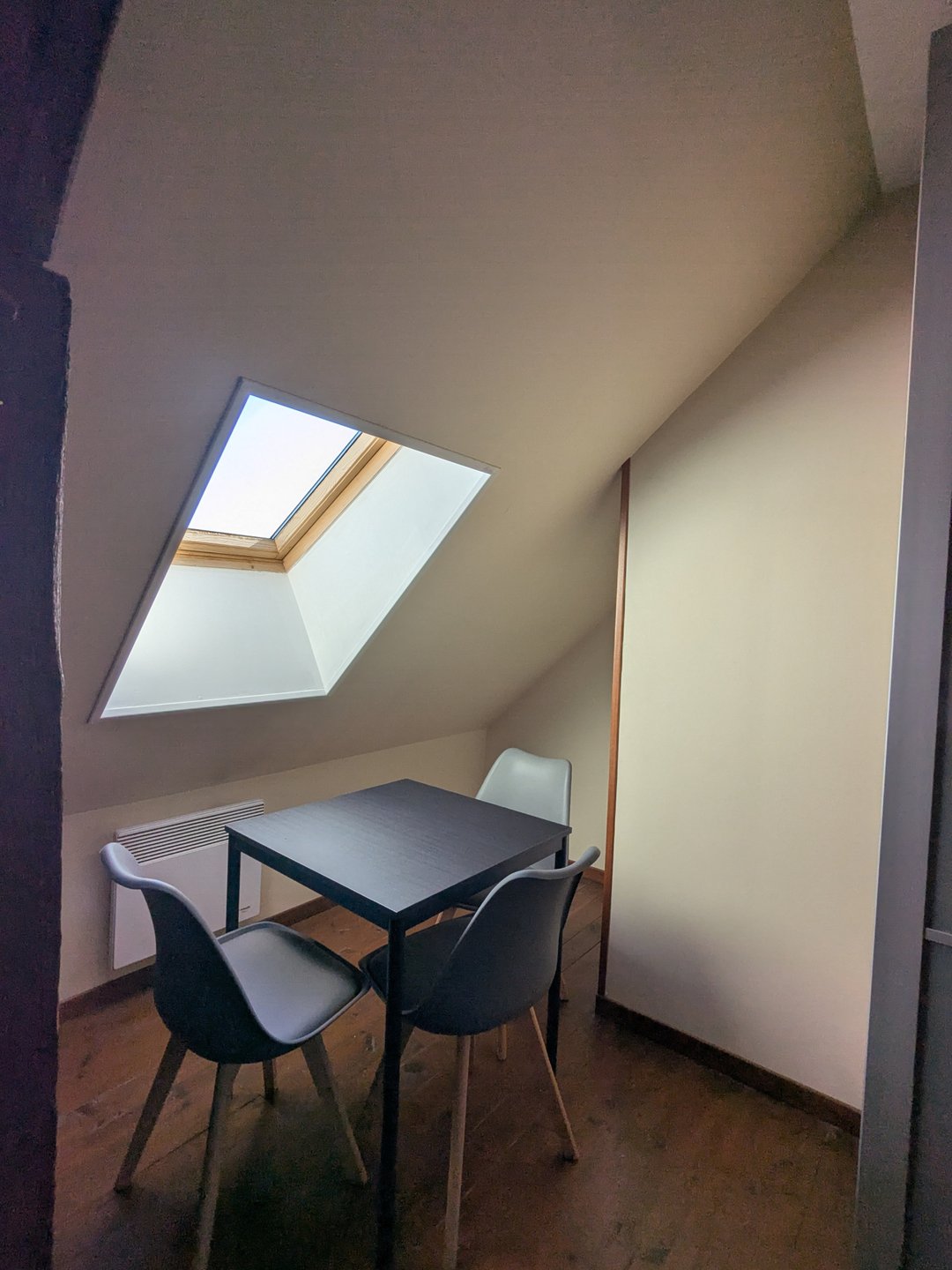 Appartement à louer, 22m², Issoudun