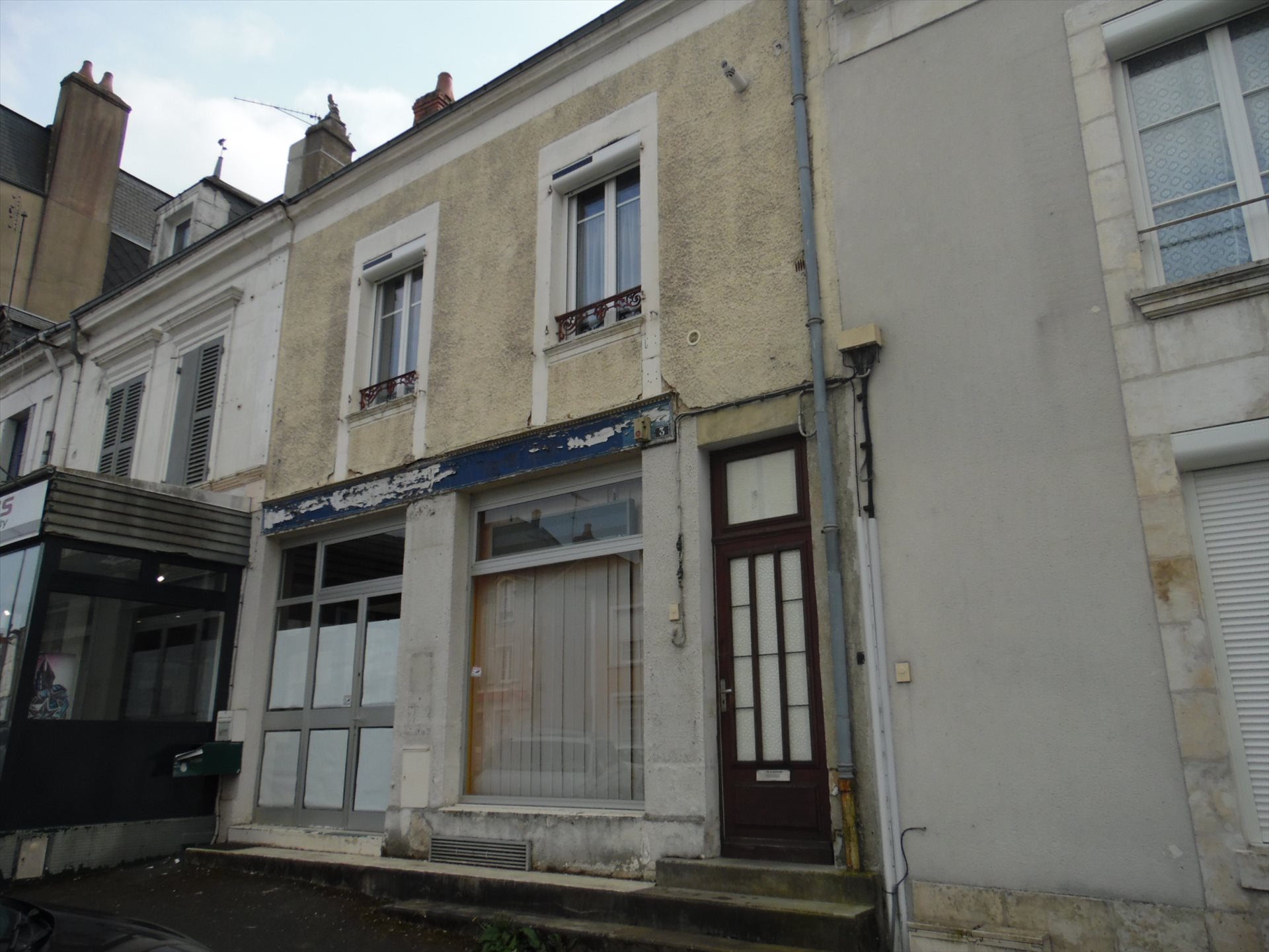 Appartement à vendre, 5m², Issoudun
