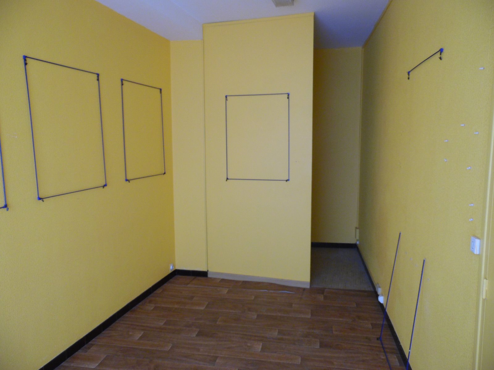 Appartement à vendre, 5m², Issoudun
