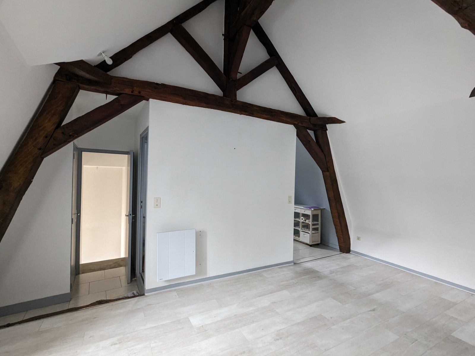 Appartement à louer, 35m², Issoudun