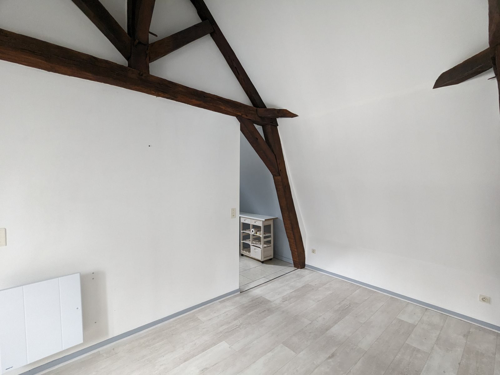 Appartement à louer, 35m², Issoudun