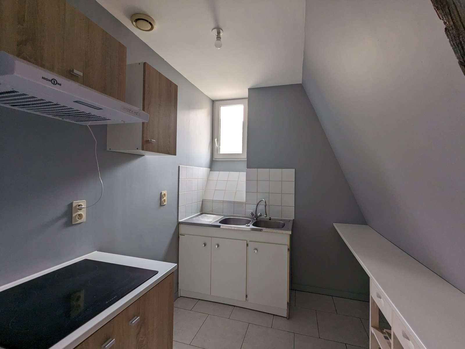 Appartement à louer, 35m², Issoudun