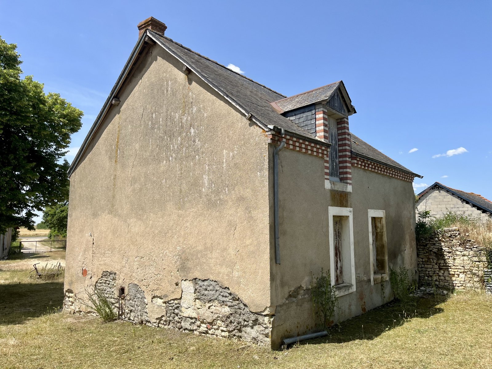 Maison à vendre, 3m², Issoudun