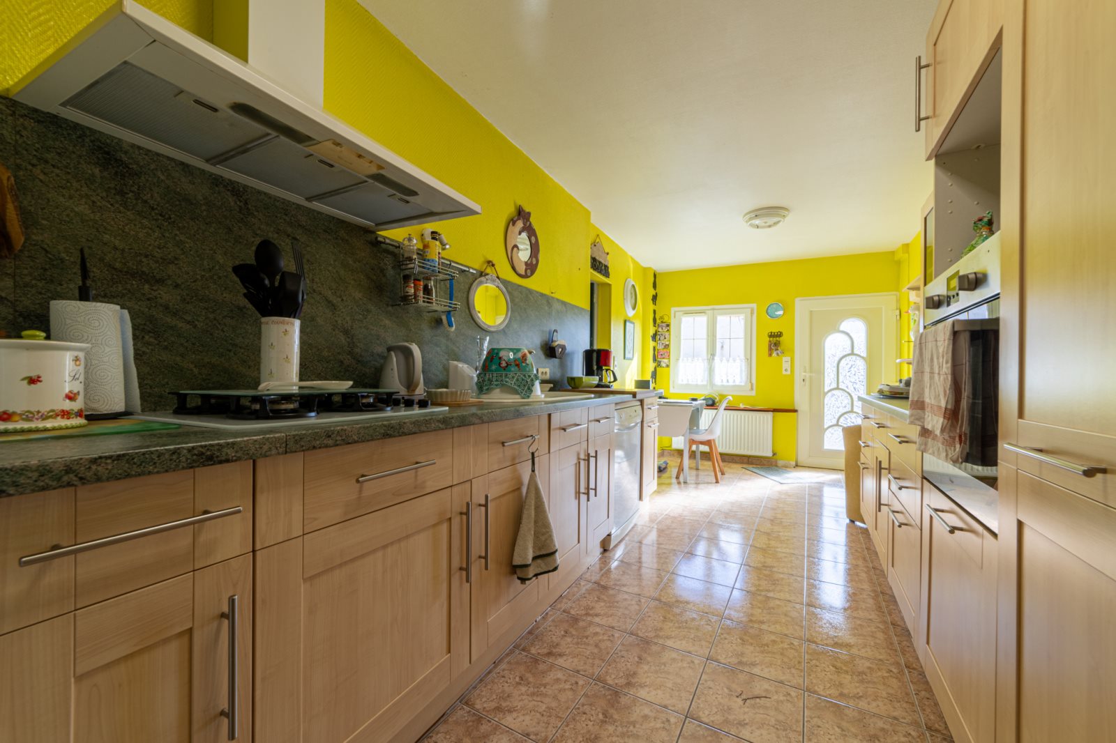 Maison à vendre, 93m², Reuilly