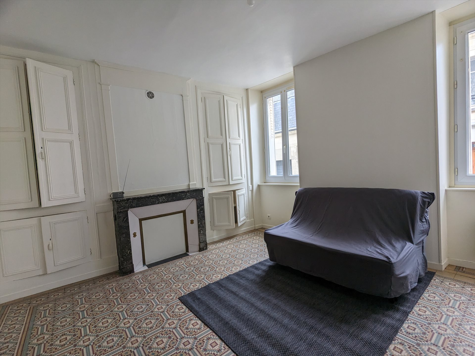 Appartement à louer, 27m², Issoudun