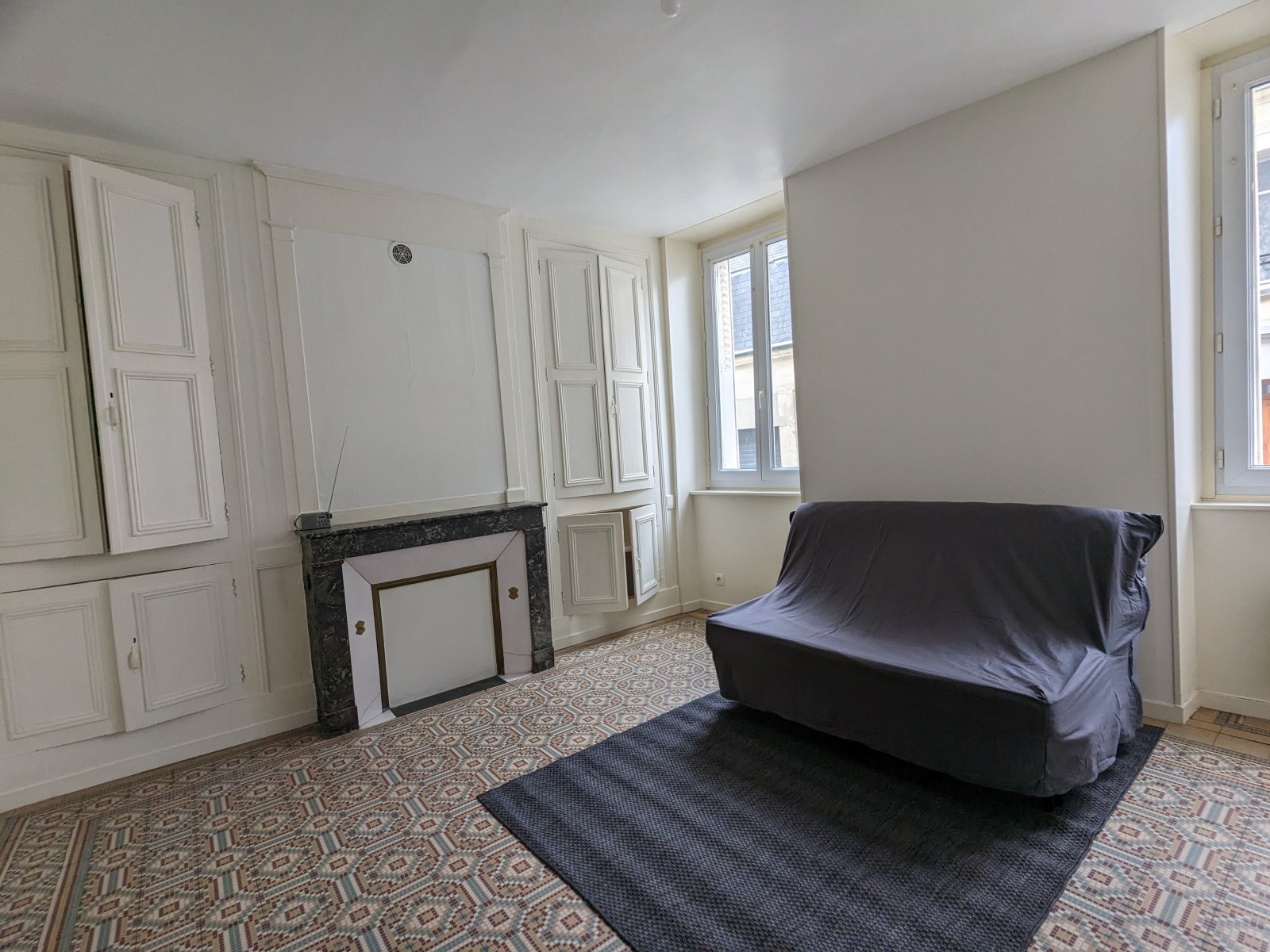 Appartement à louer, 27m², Issoudun