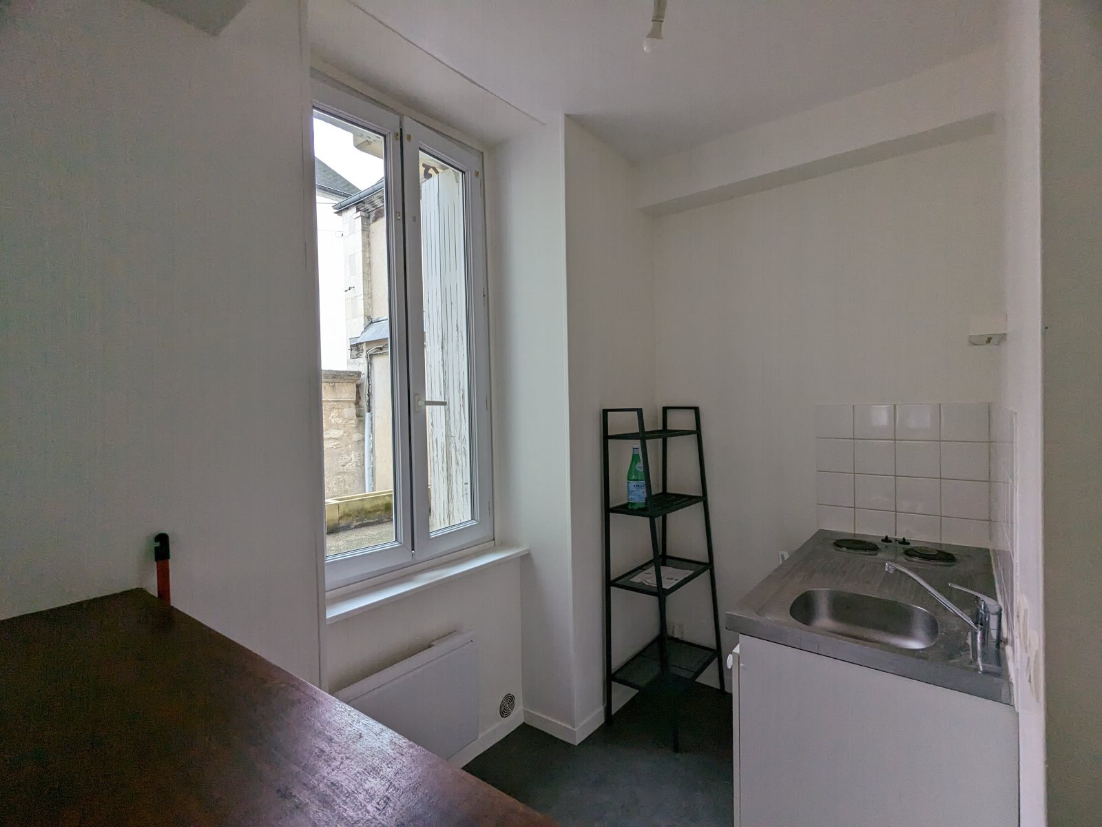 Appartement à louer, 27m², Issoudun