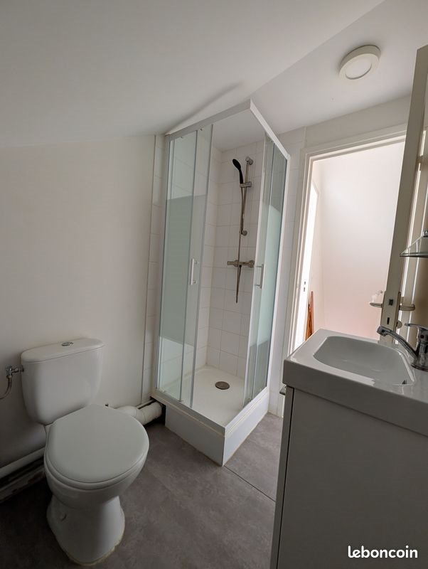 Appartement à louer, 22m², Issoudun