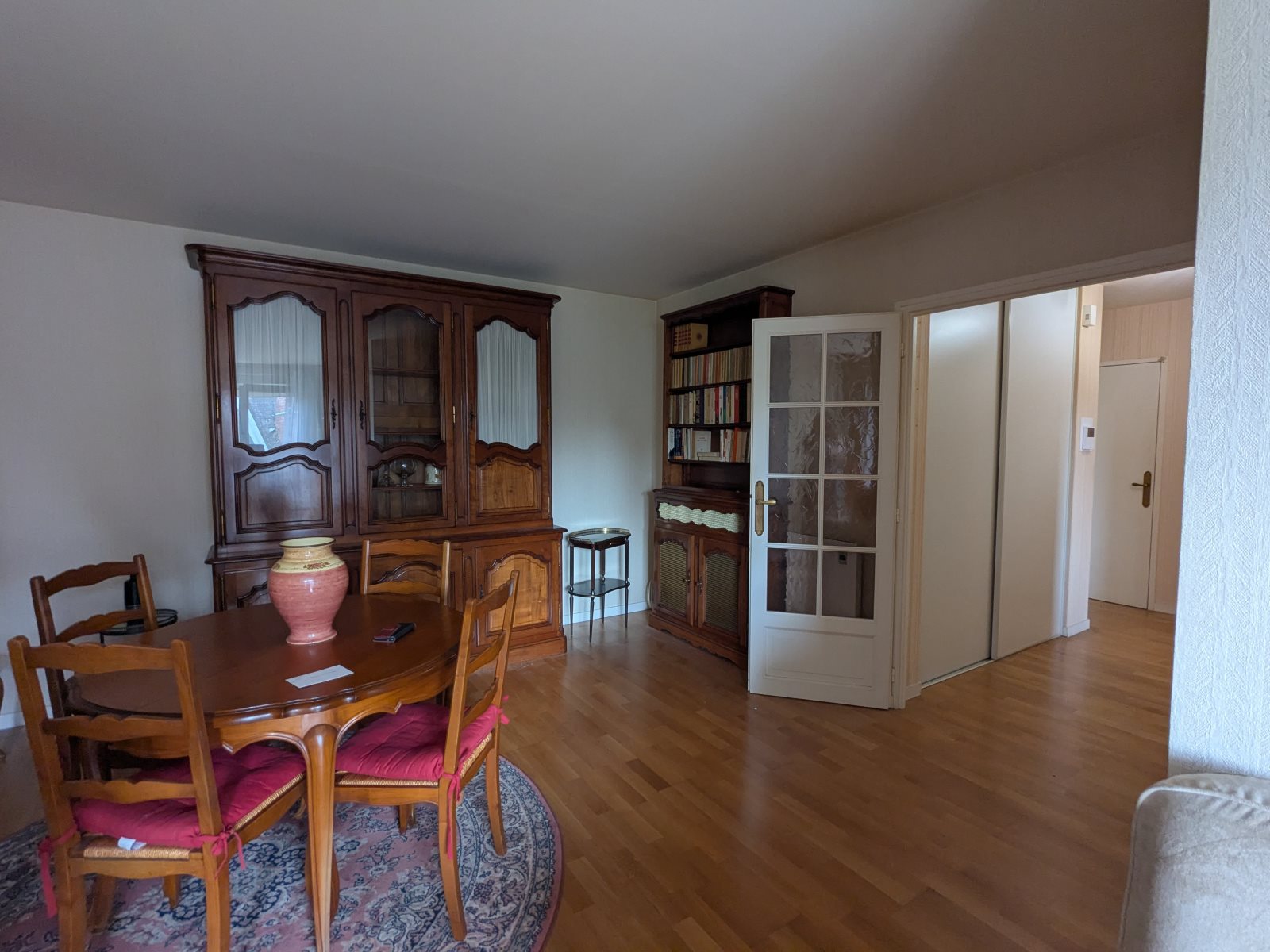 Appartement à vendre, 70m², Issoudun