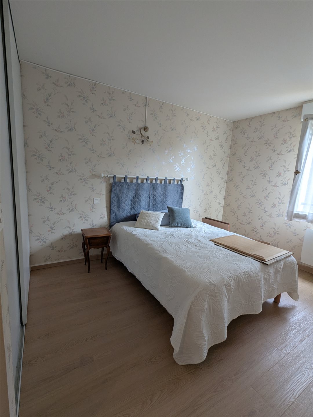 Appartement à vendre, 70m², Issoudun