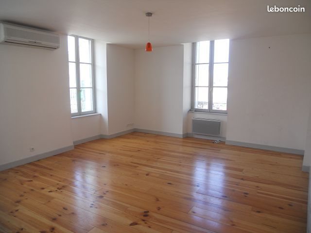 Appartement à louer, 61m², Issoudun