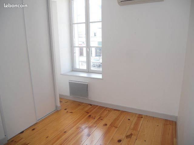 Appartement à louer, 61m², Issoudun