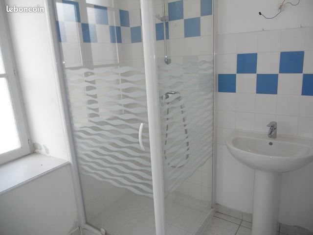 Appartement à louer, 61m², Issoudun