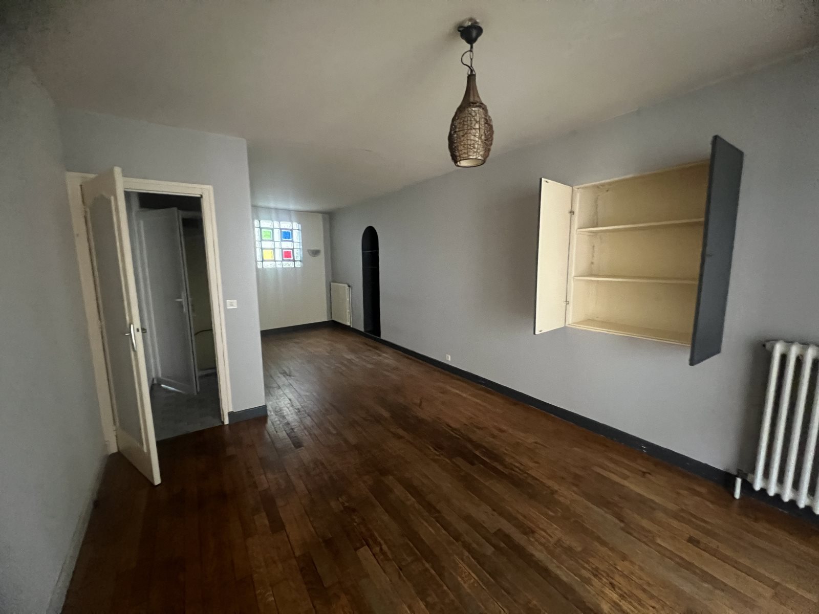Maison à vendre, 3m², Issoudun