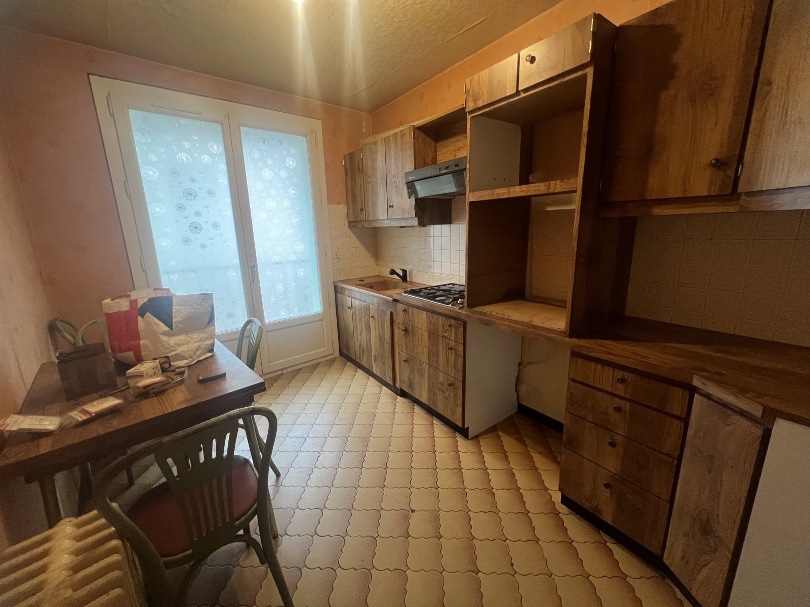 Maison à vendre, 3m², Issoudun