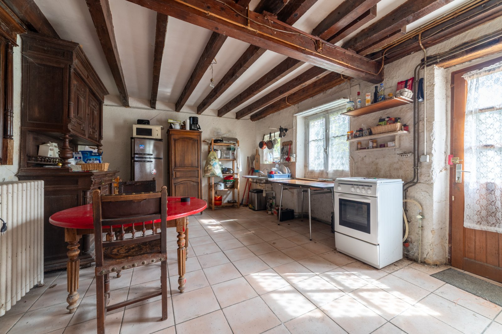 Maison à vendre, 140m², Mareuil-sur-Arnon