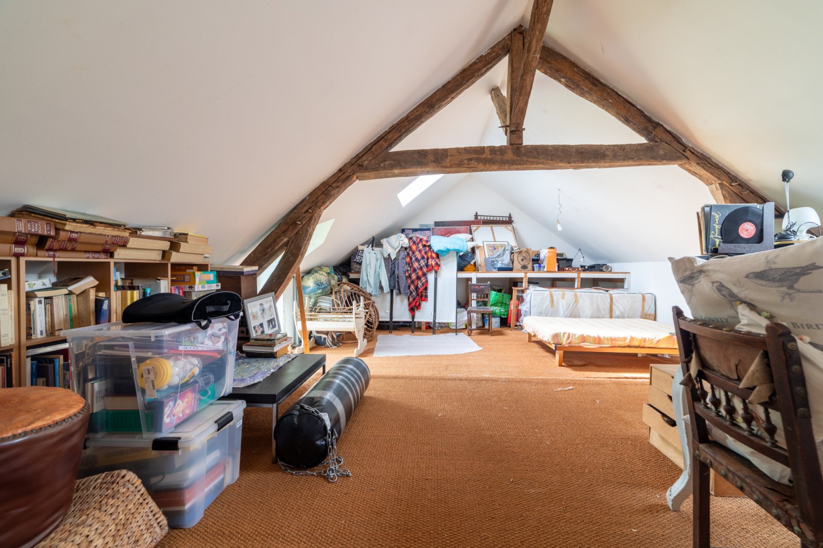 Maison à vendre, 140m², Mareuil-sur-Arnon