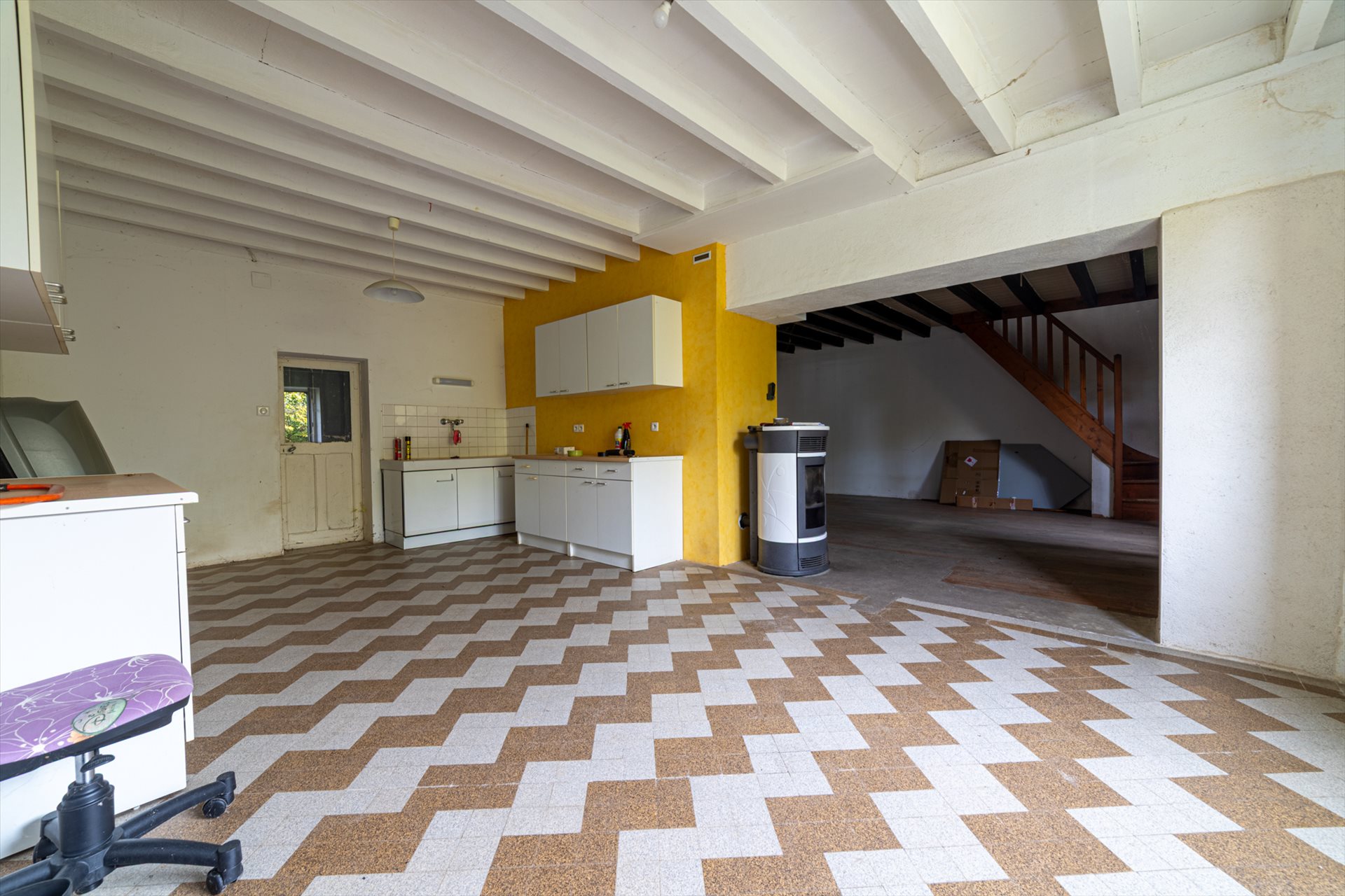 Maison à vendre, 6m², Ségry