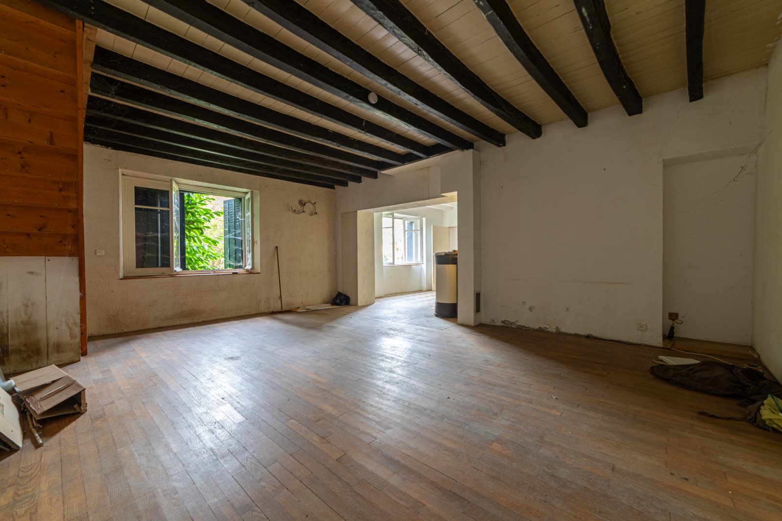 Maison à vendre, 6m², Ségry