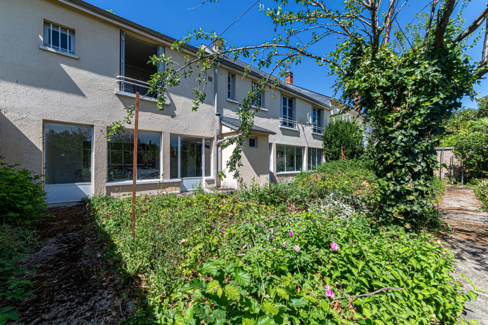 Maison à vendre, 4m², Issoudun