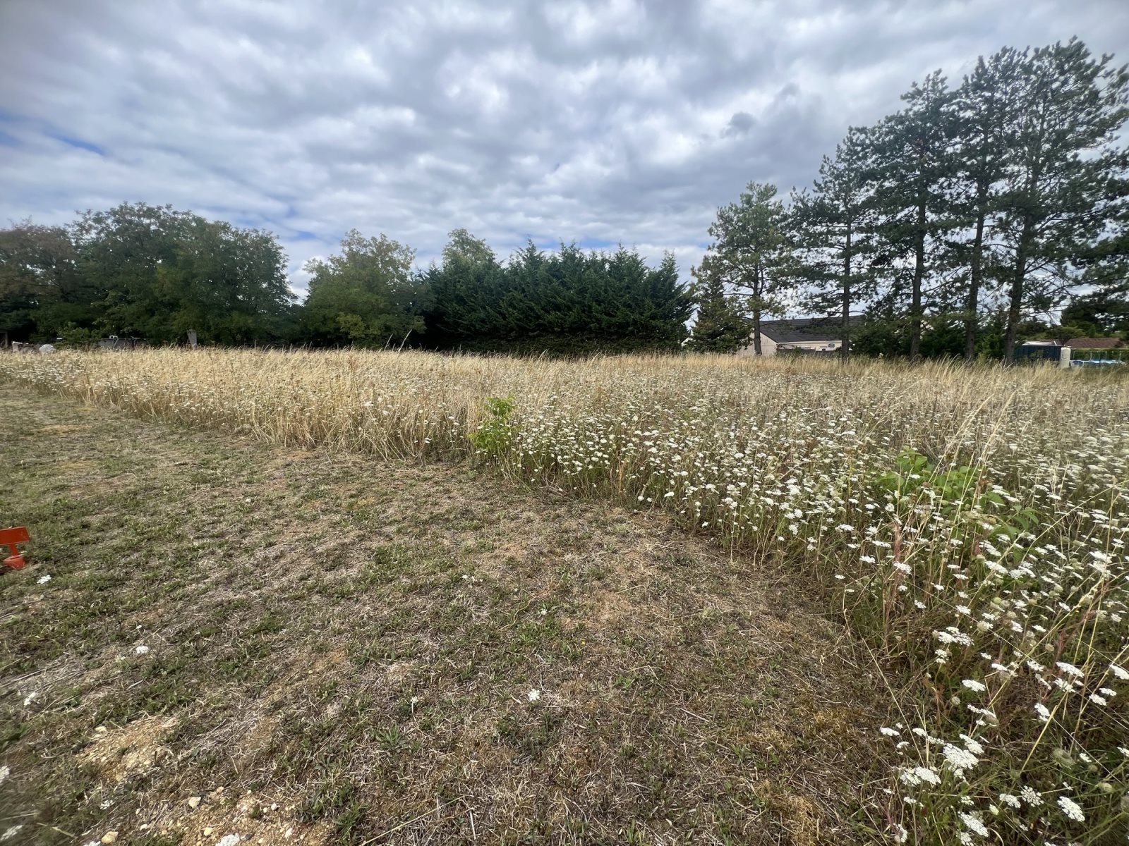 Maison à vendre, 1405m², Reuilly