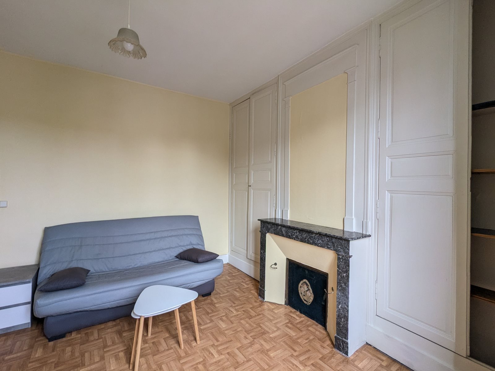 Maison à louer, 1m², Issoudun