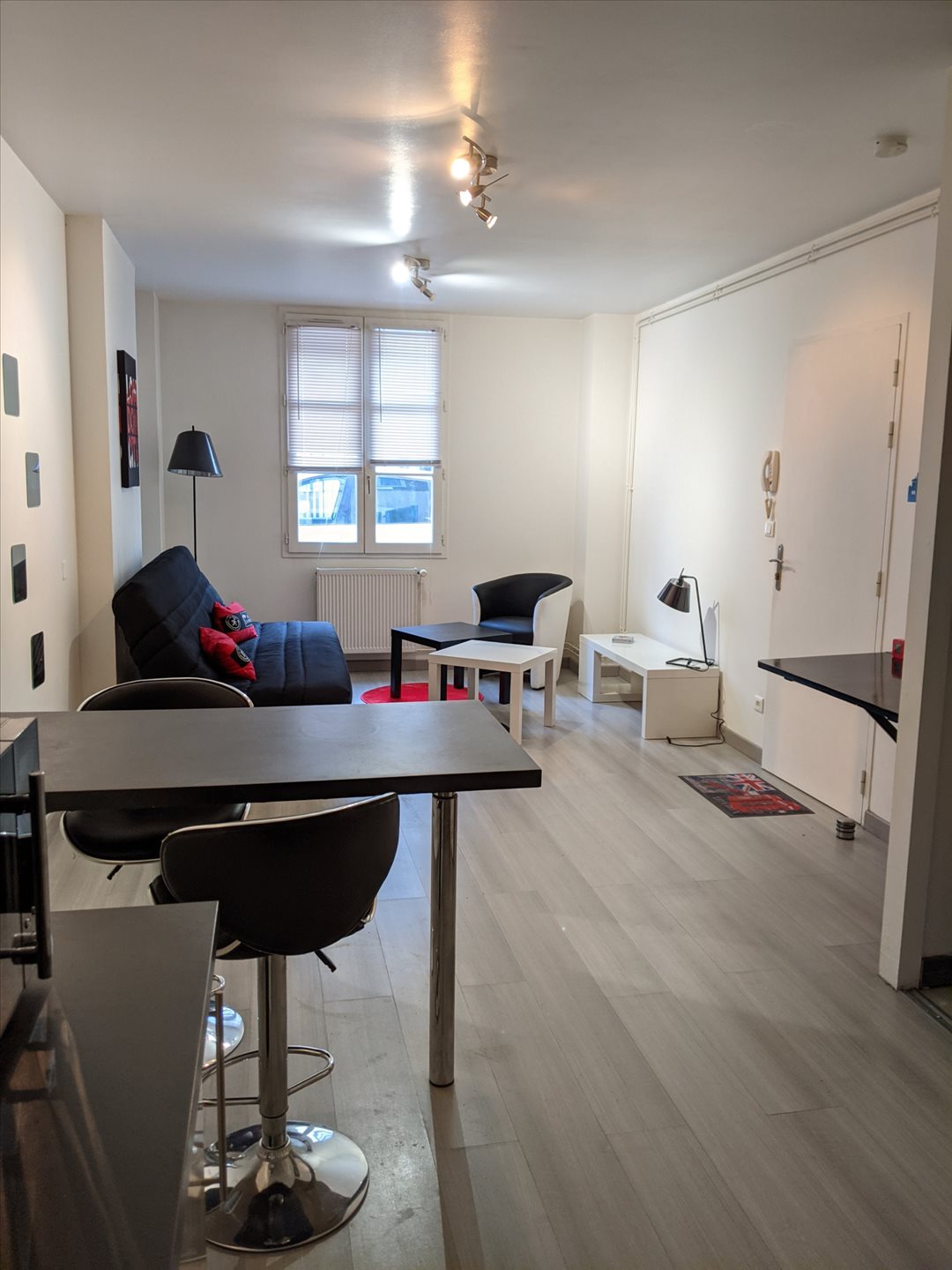 Appartement à louer, 1m², Issoudun