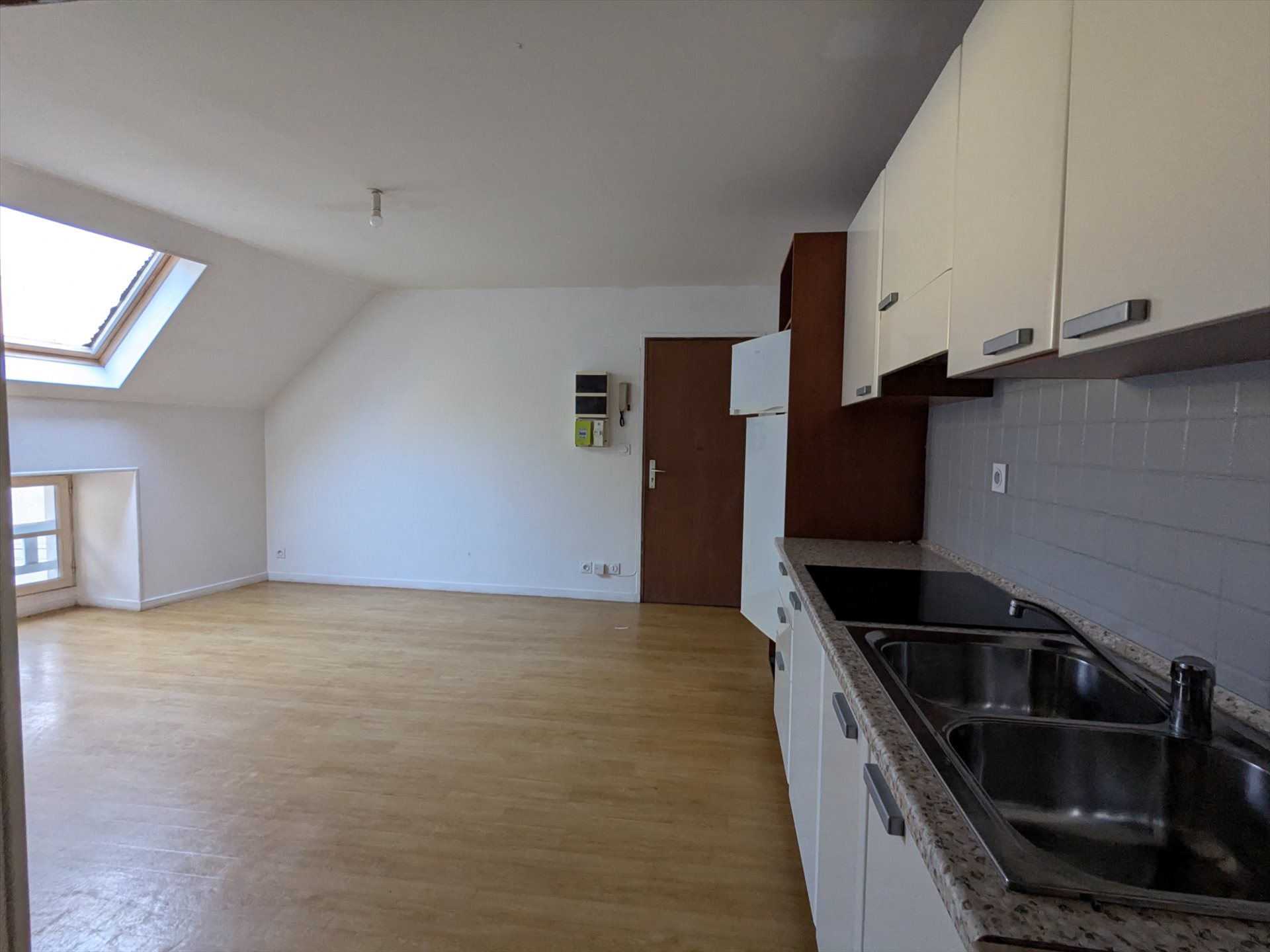 Appartement à louer, 44m², Issoudun