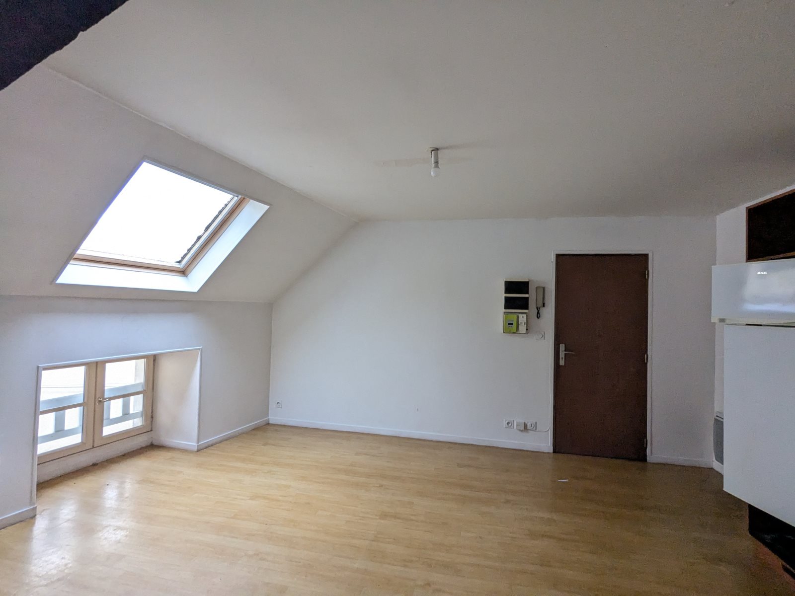 Appartement à louer, 44m², Issoudun