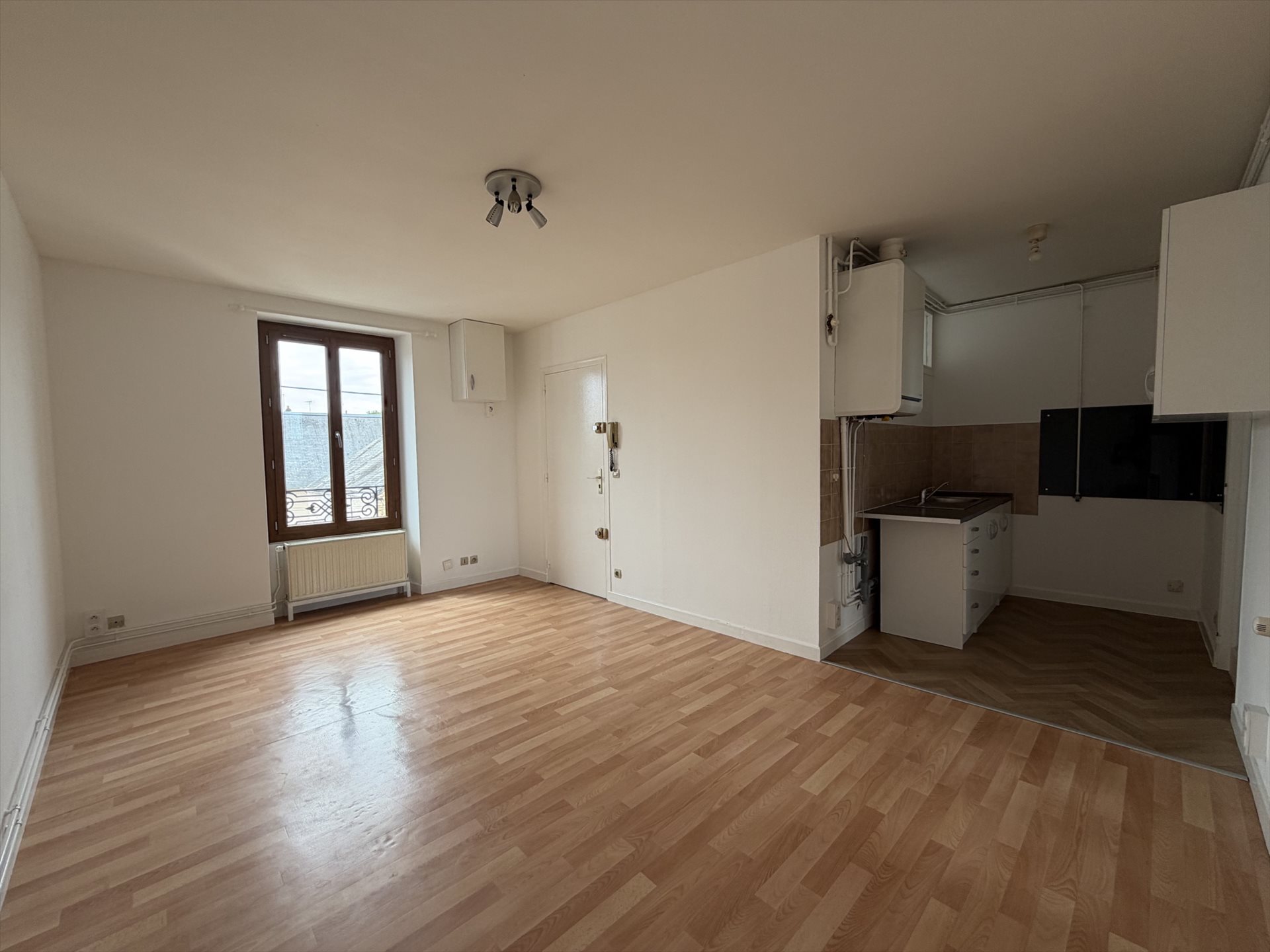 Appartement à louer, 3m², Châteauroux