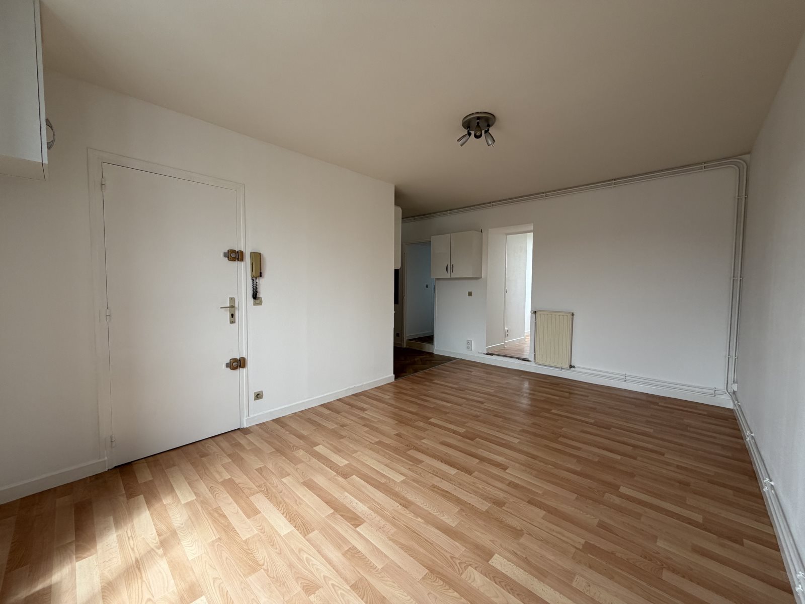 Appartement à louer, 3m², Châteauroux