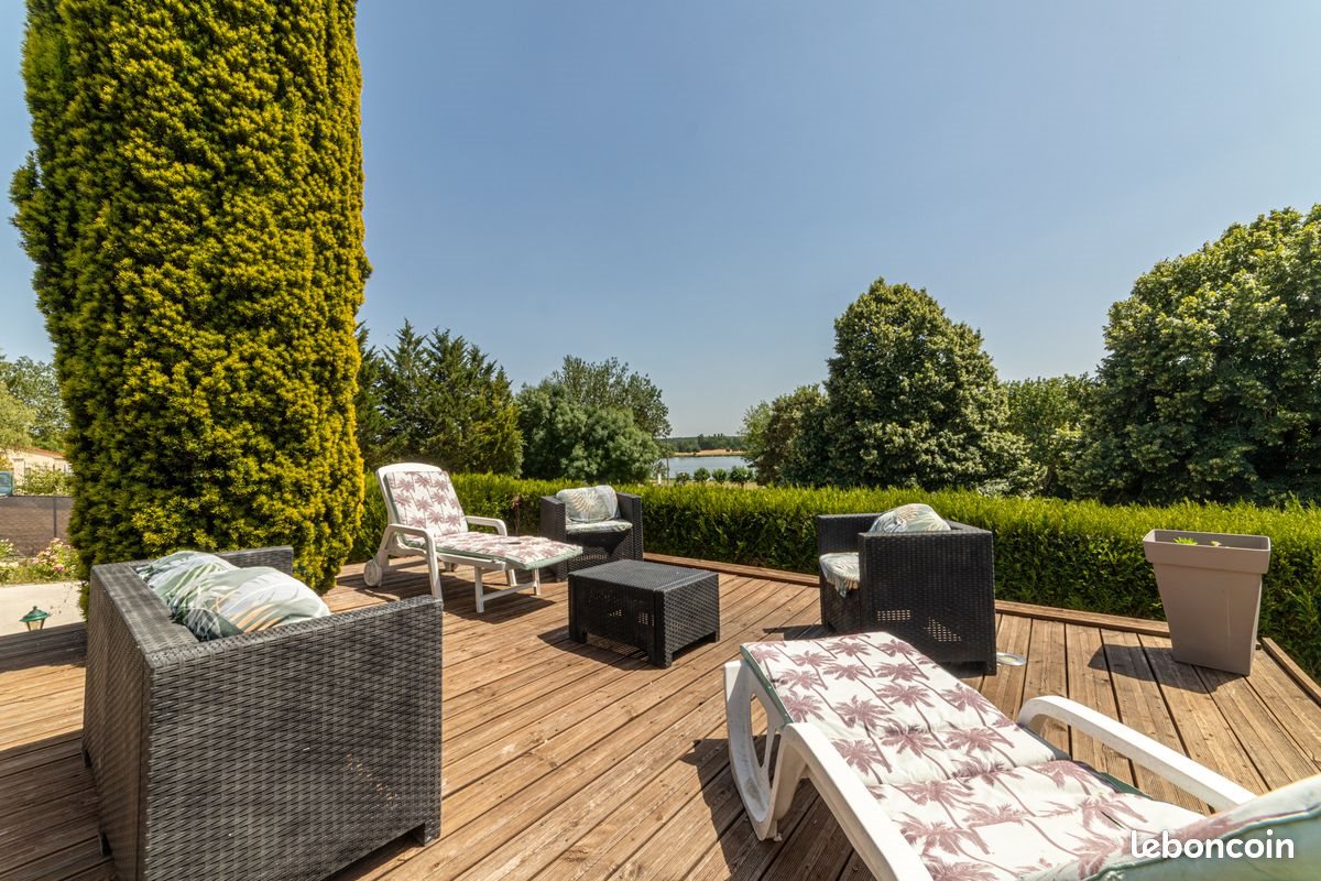 Maison à vendre, 119m², Mareuil-sur-Arnon