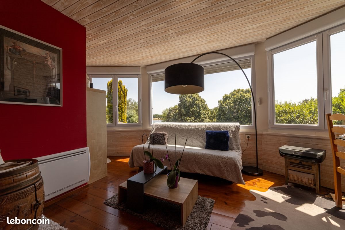 Maison à vendre, 119m², Mareuil-sur-Arnon
