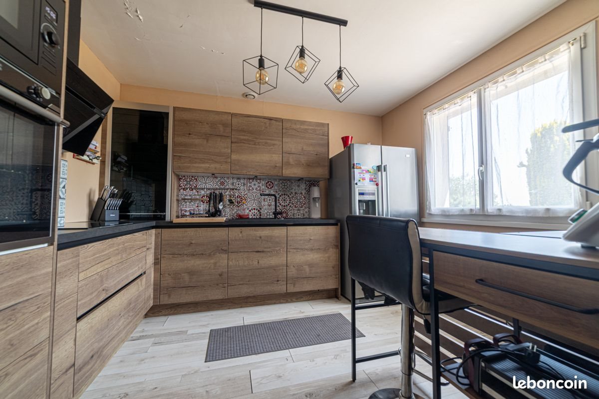 Maison à vendre, 119m², Mareuil-sur-Arnon