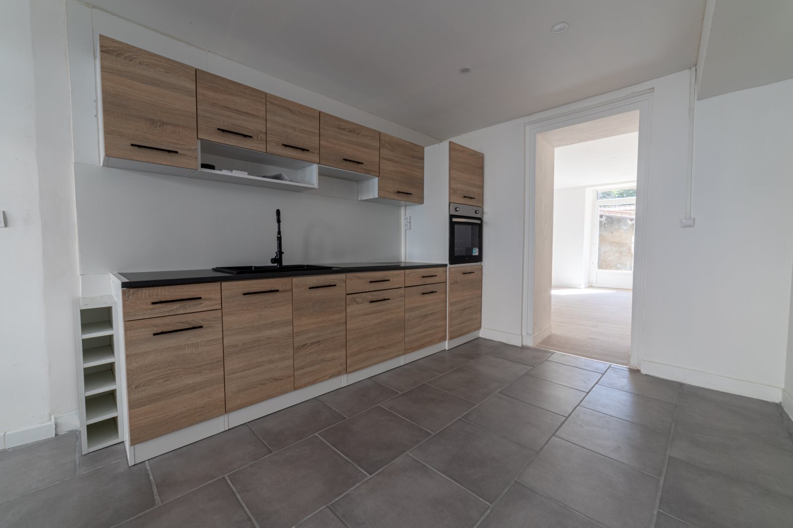 Maison à vendre, 4m², Issoudun