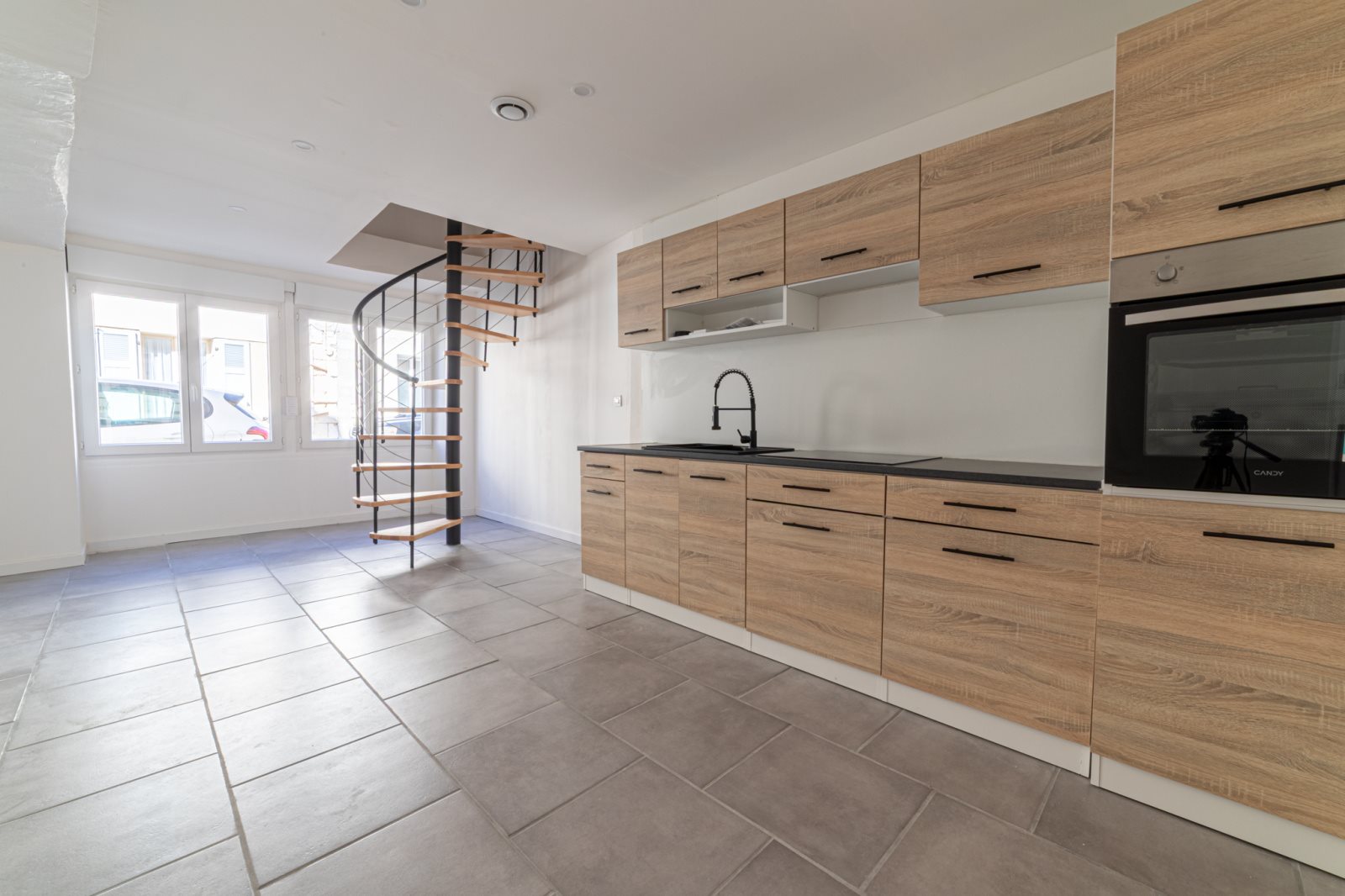 Maison à vendre, 4m², Issoudun