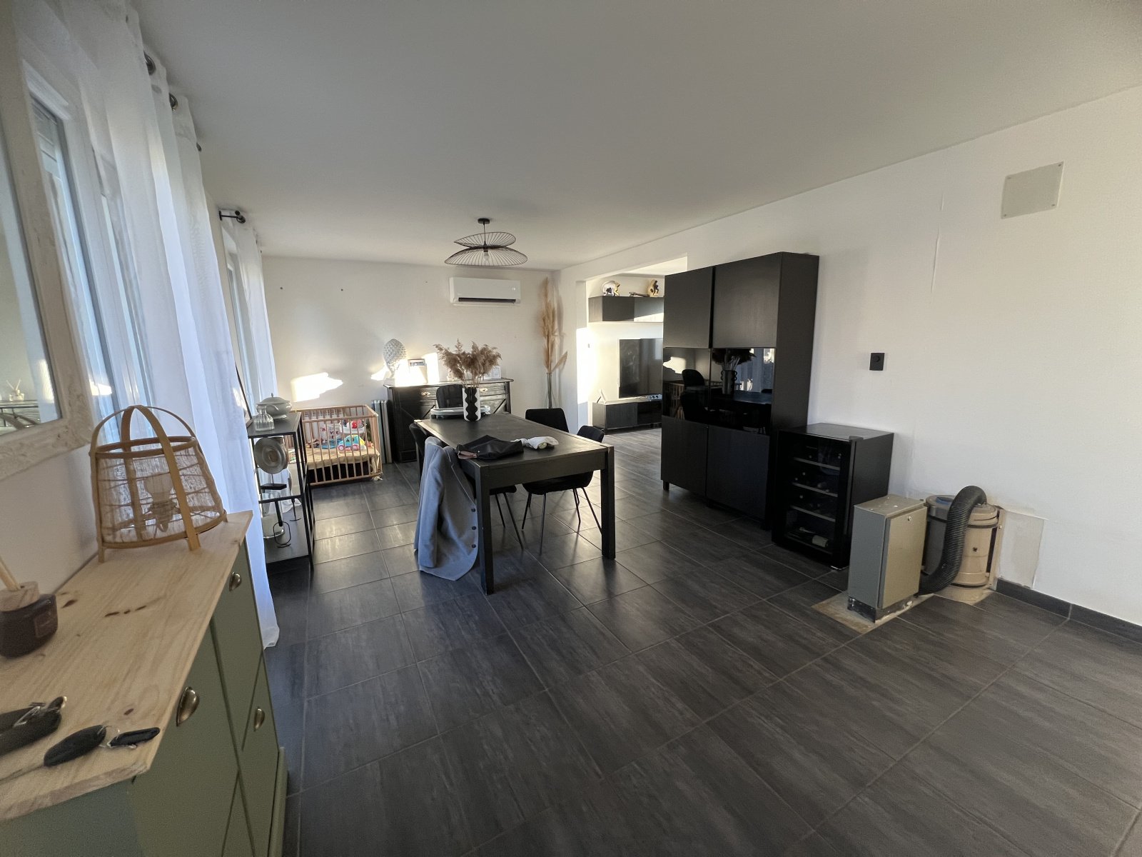 Maison à vendre, 103m², Neuvy-Pailloux