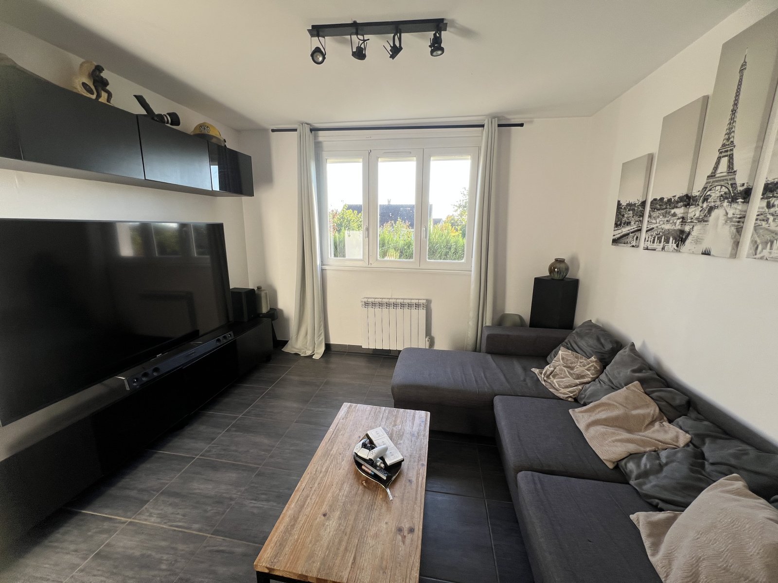 Maison à vendre, 103m², Neuvy-Pailloux