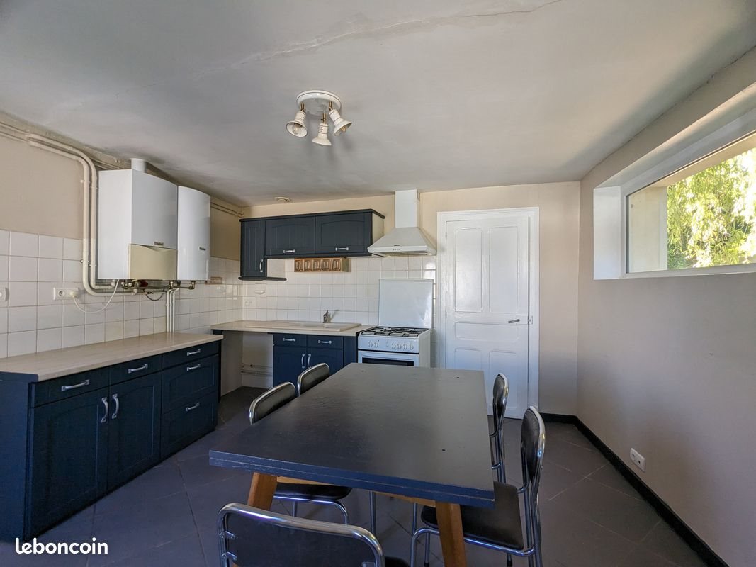 Maison à louer, 91m², Issoudun