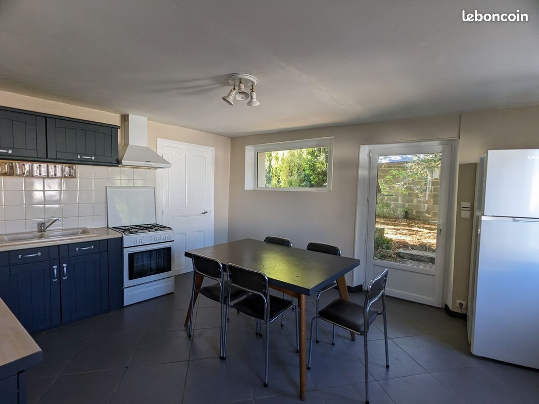 Maison à louer, 91m², Issoudun