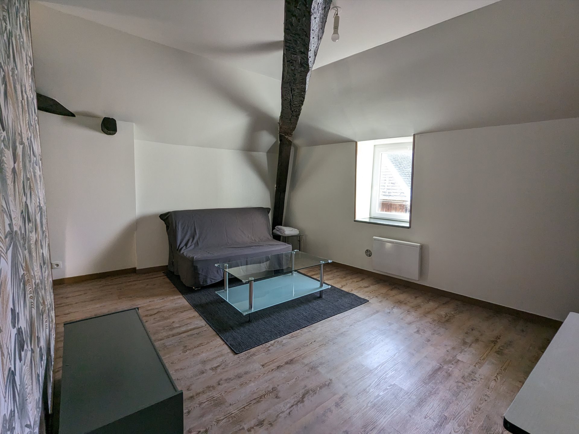 Appartement à louer, 21m², Issoudun