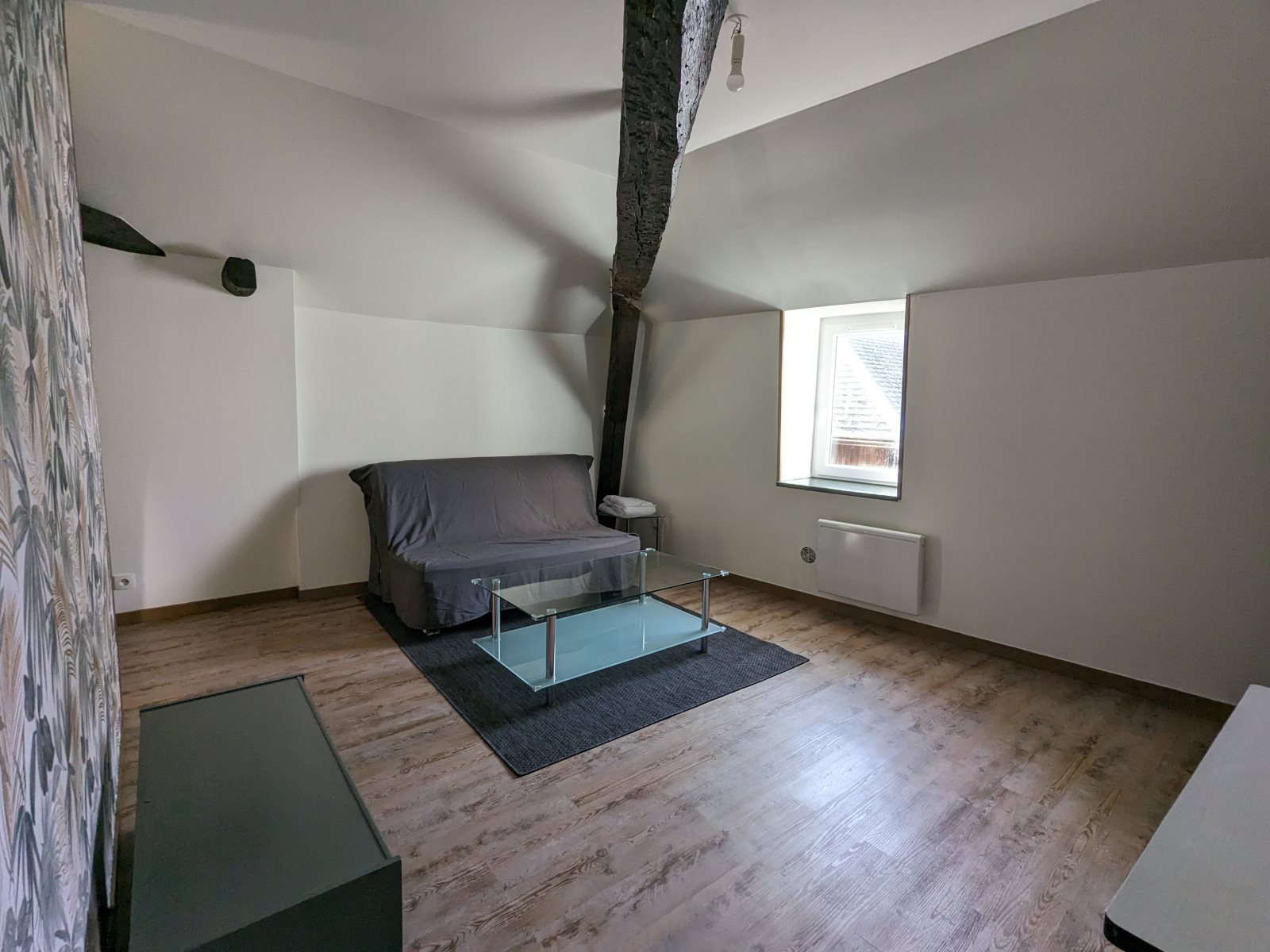 Appartement à louer, 21m², Issoudun