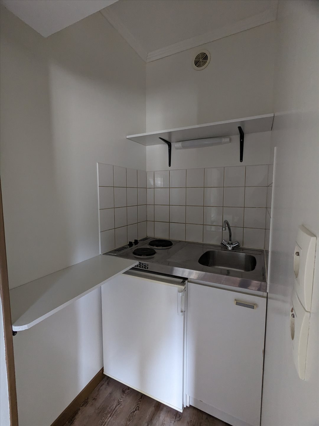 Appartement à louer, 21m², Issoudun