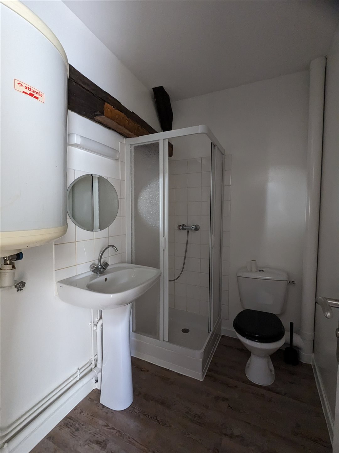 Appartement à louer, 21m², Issoudun