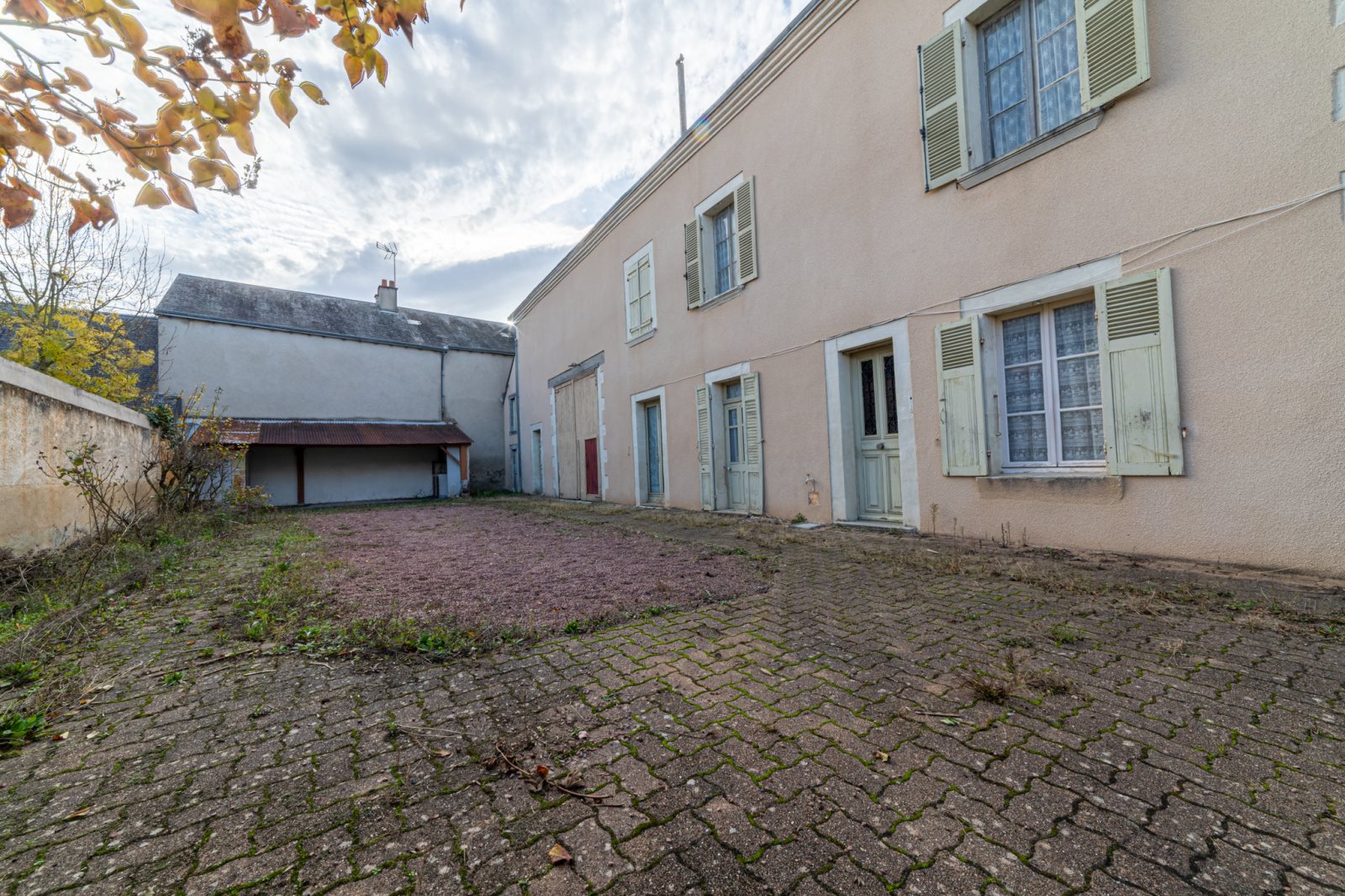 Maison à vendre, 4m², Liniez