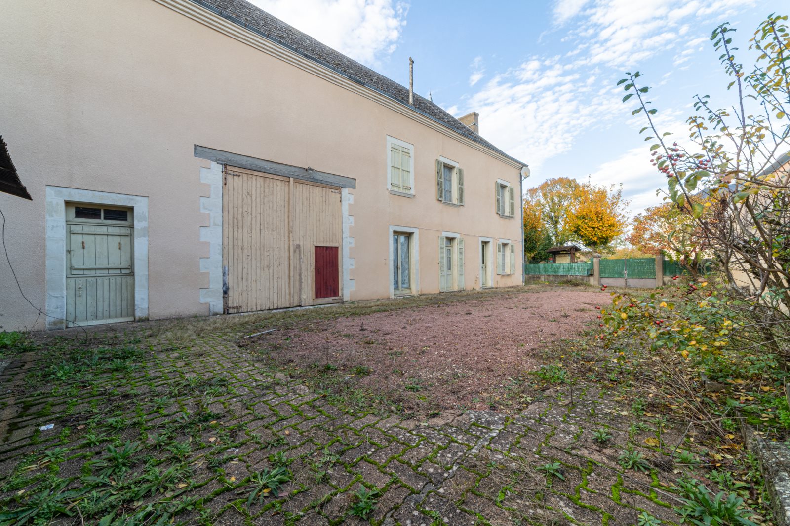 Maison à vendre, 4m², Liniez