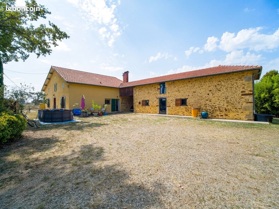 Maison à vendre, 133m², Geaune