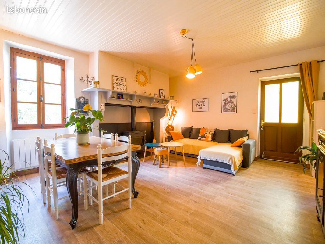 Maison à vendre, 133m², Geaune