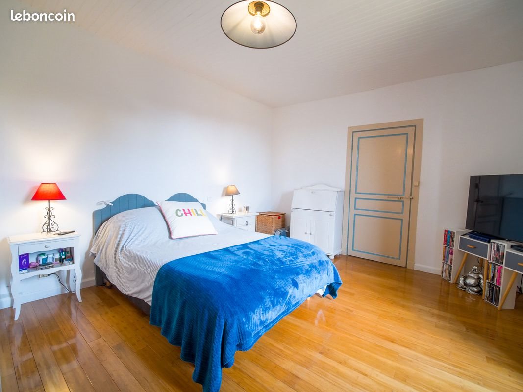 Maison à vendre, 133m², Geaune