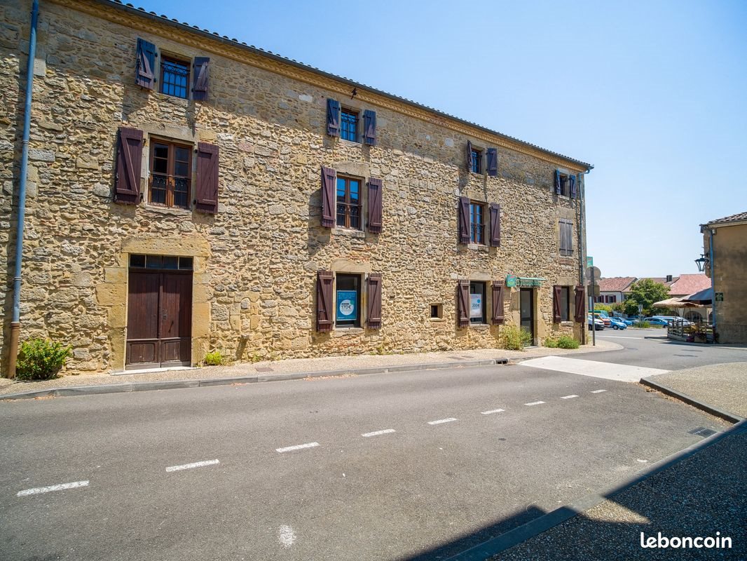 Appartement à vendre, 197m², Geaune